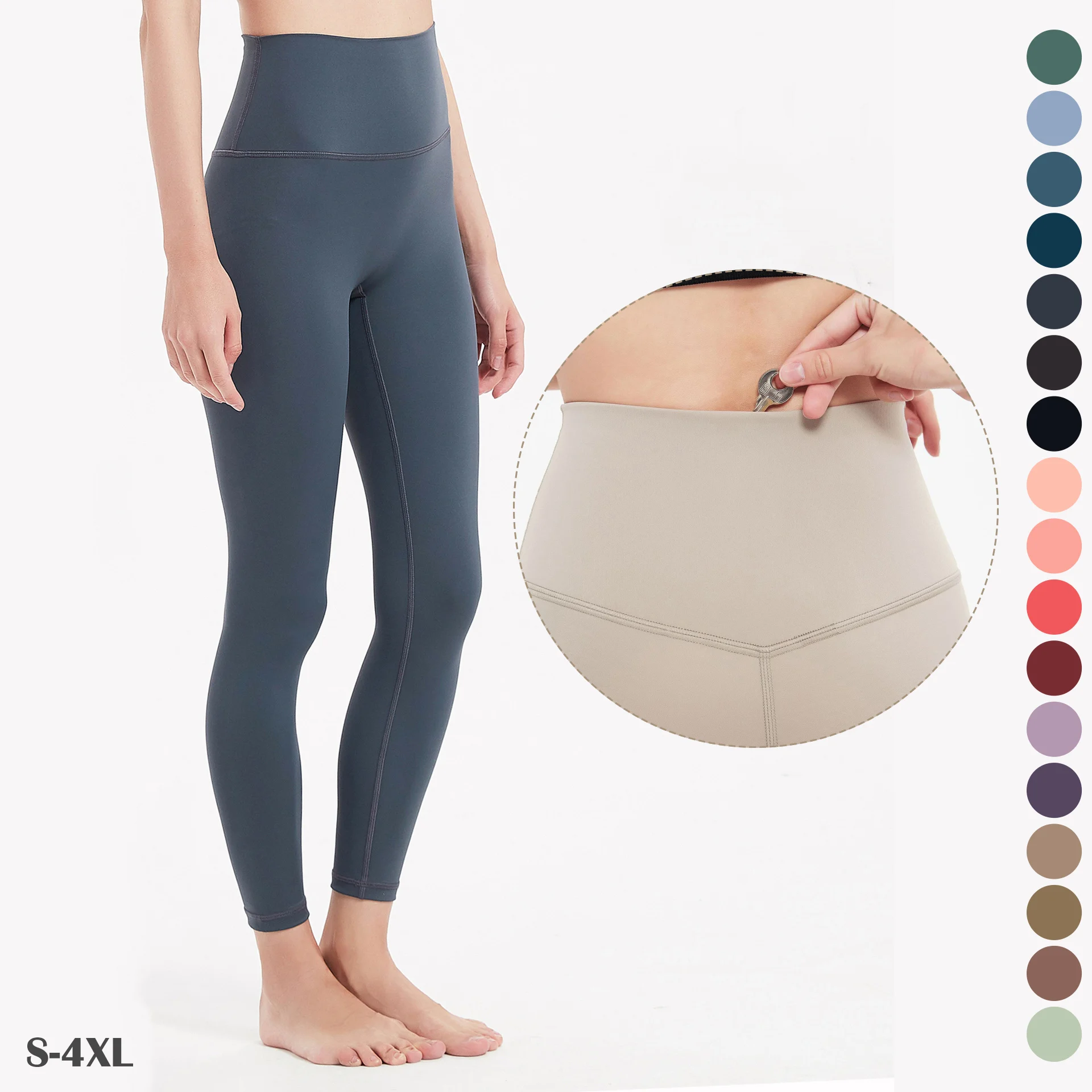 Custom yoga pant women seamless yoga leggings high waist yoga legging with custom logo
Custom yoga pant women seamless yoga leggings high waist yoga legging with custom logo