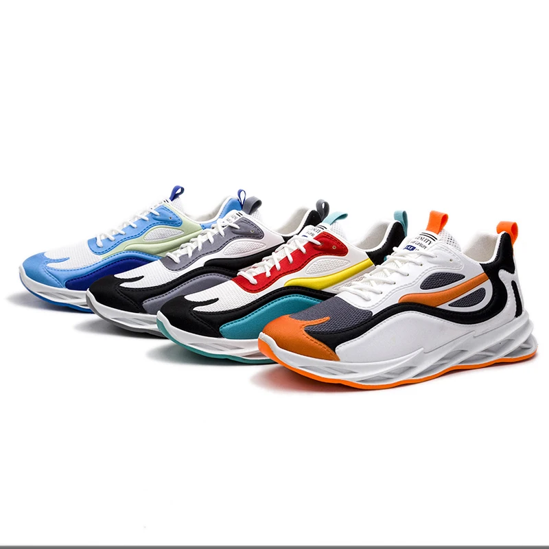 2021 New Style Running Sports Shoes Casual Men Sport Hiking Shoes Male Mesh Breathable Campus Shoes, 4 colors
2021 New Style Running Sports Shoes Casual Men Sport Hiking Shoes Male Mesh Breathable Campus Shoes, 4 colors