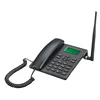 3g cordless telephone with internet