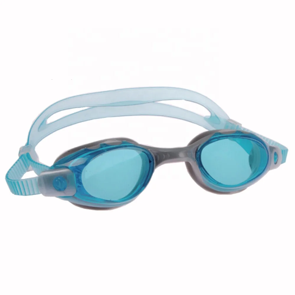One piece frame adjustable rubber headband children swimming goggle, Black, black, etc or customized 
One piece frame adjustable rubber headband children swimming goggle, Black, black, etc or customized