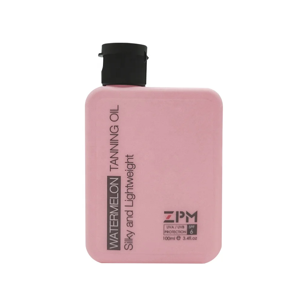 100ml custom private label tanning oil bottle for body tannning skin care 
100ml custom private label tanning oil bottle for body tannning skin care