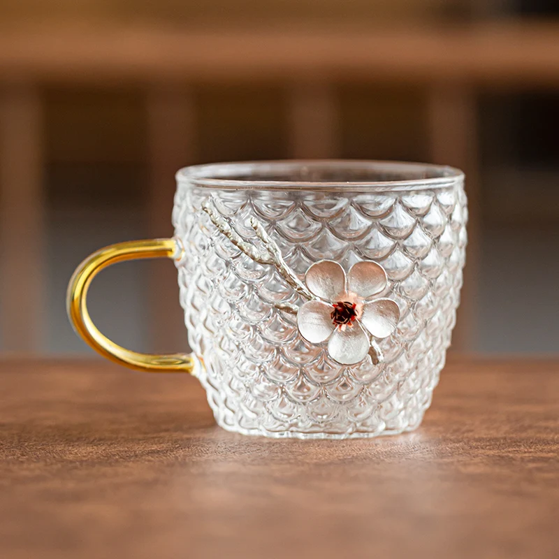 Factory manufacturer wholesale hand-made eco-friendly high borosilicate coffee glassware glass cup, Transparent color
Factory manufacturer wholesale hand-made eco-friendly high borosilicate coffee glassware glass cup, Transparent color
