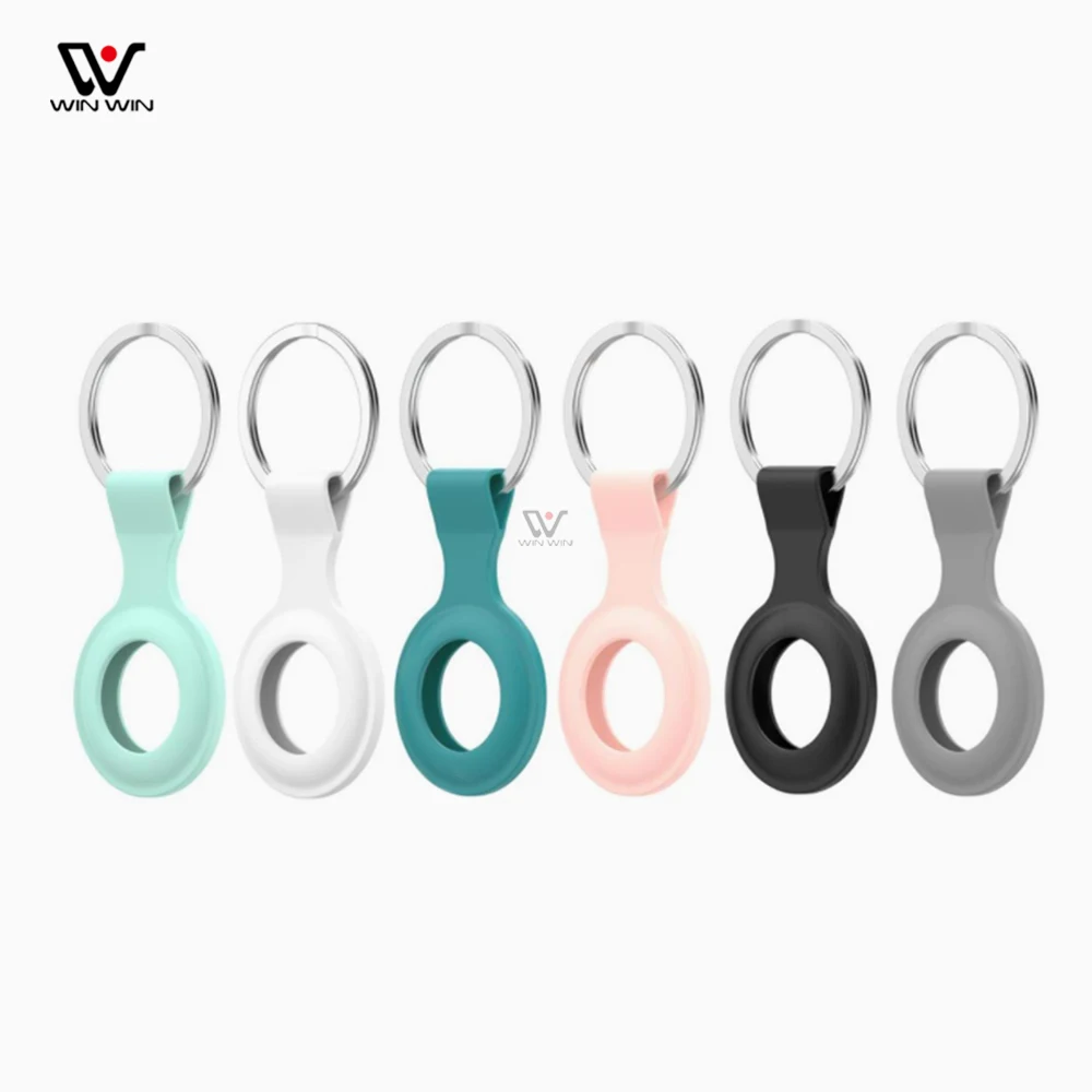 Factory Direct Supply for Apple Airtag Protective Shell Airtags Anti-lost location Tracker Case, Customized color
Factory Direct Supply for Apple Airtag Protective Shell Airtags Anti-lost location Tracker Case, Customized color