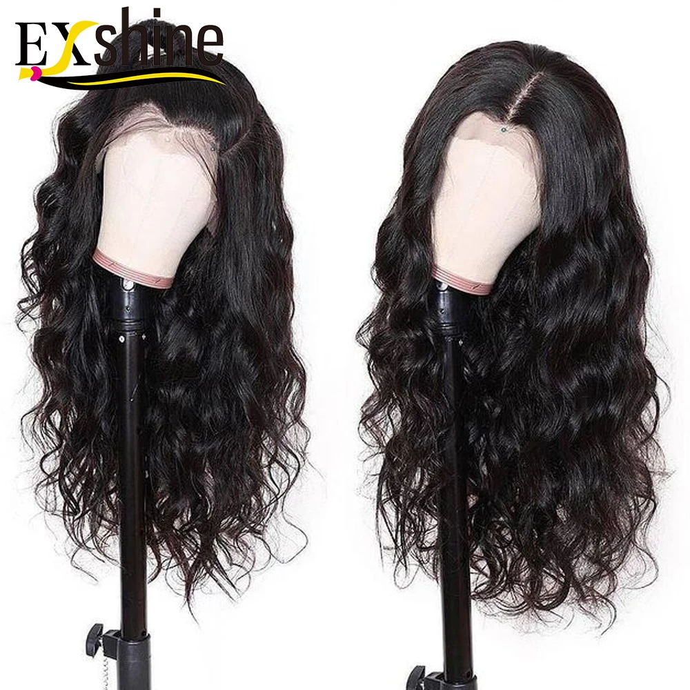 Exshine Virgin Full lace wigs Human Hair,Glueless Full Lace Wig with baby hair,Virgin human hair full lace wigs for black women
Exshine Virgin Full lace wigs Human Hair,Glueless Full Lace Wig with baby hair,Virgin human hair full lace wigs for black women