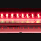 LED stop light high position stop lamp for lada 2107 auto parts accessories