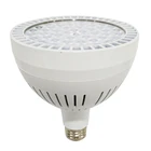 High PF>0.95 E26 E27 G12 6000k 8000k 12000K led jewelry light 50w 60W dimmable led lamp pool par38 led