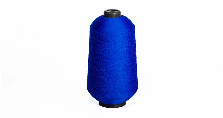 Nylon66 Yarn For Socks 70 2 Wholesale Price Customizable Dyed Nylon