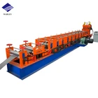 Best Price Roof Steel Tile Light Keel Roll Forming Machine Making