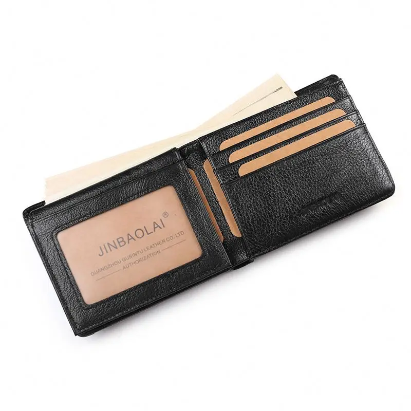 AIYIYANG New Trendy Men's Slim Wallet Leather Short Wallet With Multi-Card Position Designer Wallet
AIYIYANG New Trendy Men's Slim Wallet Leather Short Wallet With Multi-Card Position Designer Wallet