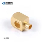 Factory Brass Connect Terminal Switch Terminal 4C435A
