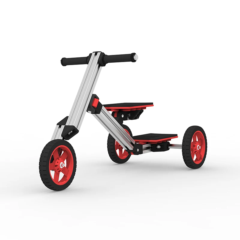 2021 New detachable educational fitness Variety assembled car child baby tricycle balance bike
2021 New detachable educational fitness Variety assembled car child baby tricycle balance bike