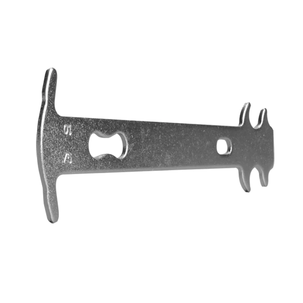 Bicycle Chain Wear Indicator Tool Silver Chains Measurement Ruler MTB Road Folding Bike Chain Wear Detection Caliper tool
Bicycle Chain Wear Indicator Tool Silver Chains Measurement Ruler MTB Road Folding Bike Chain Wear Detection Caliper tool