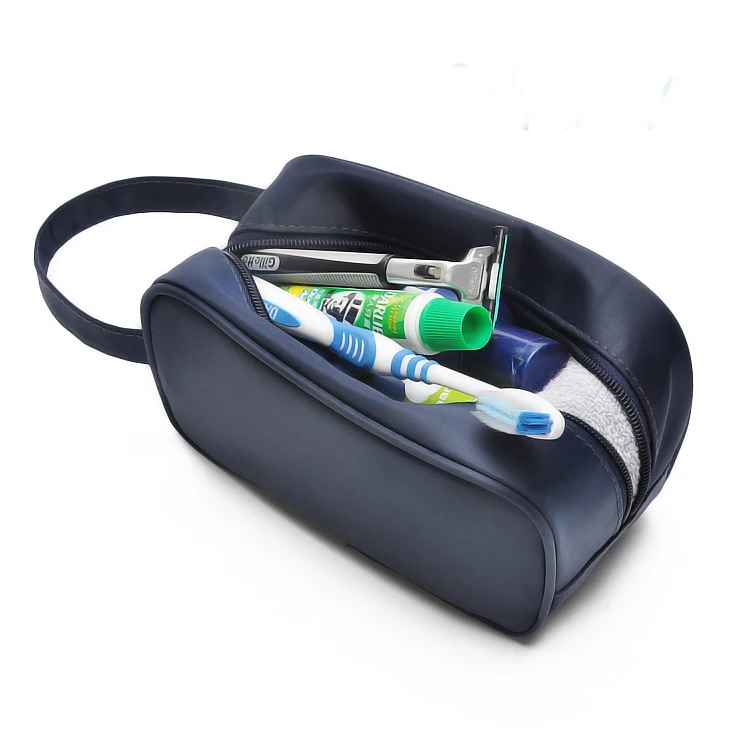 Custom Waterproof Eco Friendly Cosmetic Pouch Wash Bag With Custom Travel Makeup Bag, Colorful
Custom Waterproof Eco Friendly Cosmetic Pouch Wash Bag With Custom Travel Makeup Bag, Colorful