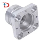 Automotive New Product High Precision Cnc Machining Process Turning Milling Metal Fabrication Parts