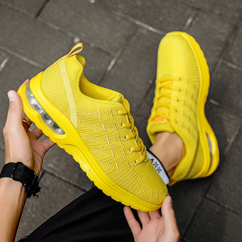 Men Casual Shoes Lightweight Men Shoes Comfortable Breathable Leisure Fashion Shoes Walking Sneakers Tenis Zapatillas Hombre
Men Casual Shoes Lightweight Men Shoes Comfortable Breathable Leisure Fashion Shoes Walking Sneakers Tenis Zapatillas Hombre