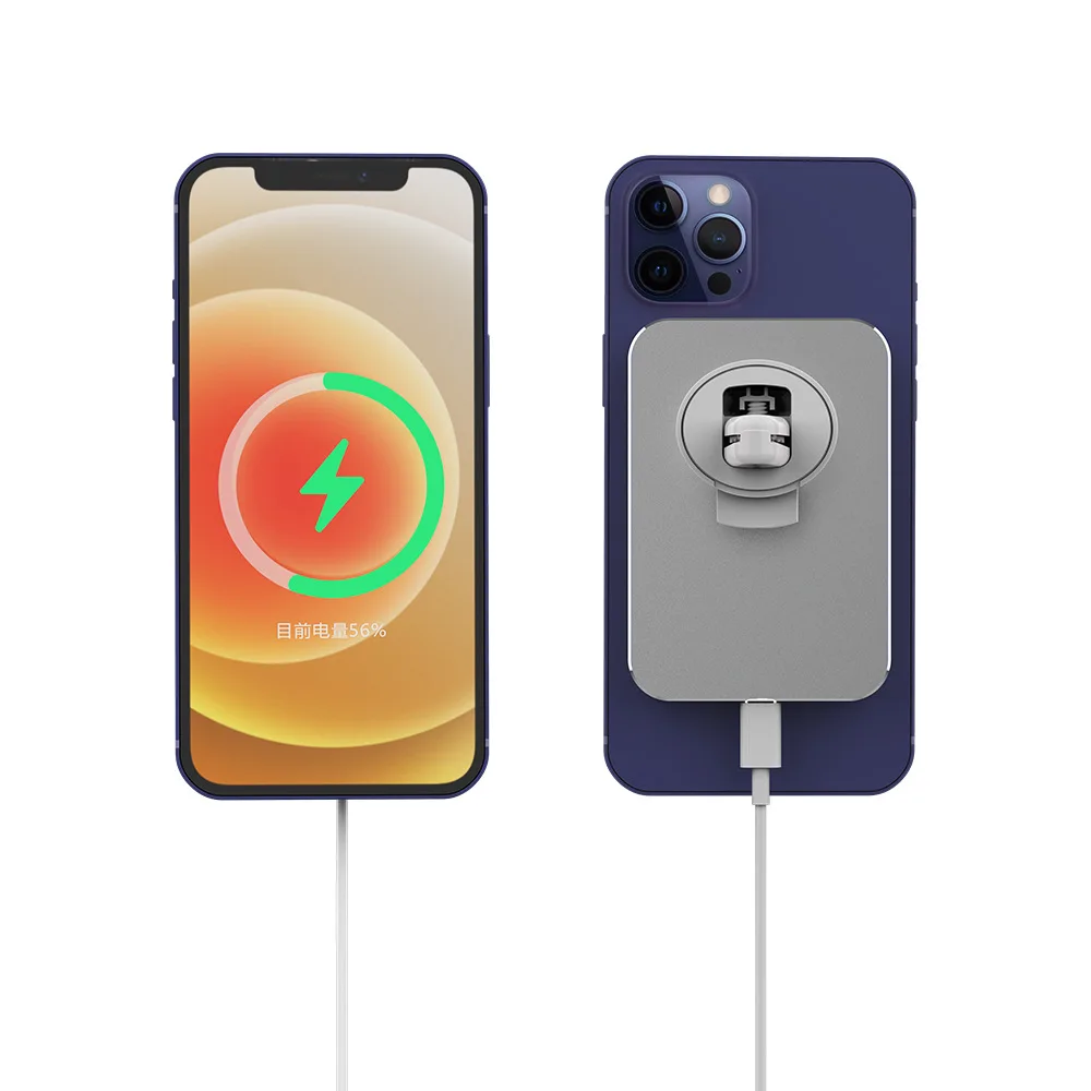 Magnet Usb Type C Car Mount 15W Fast Charging Car Charger Mount Charger Wireless Magnetic Wireless Charger Car Mount
Magnet Usb Type C Car Mount 15W Fast Charging Car Charger Mount Charger Wireless Magnetic Wireless Charger Car Mount
