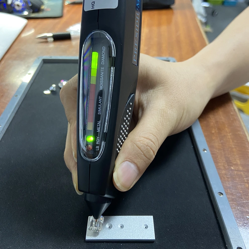 100% Pass diamond tester 3 moissanite diamond lab created moissanite for jewelry making, D e g h
100% Pass diamond tester 3 moissanite diamond lab created moissanite for jewelry making, D e g h
