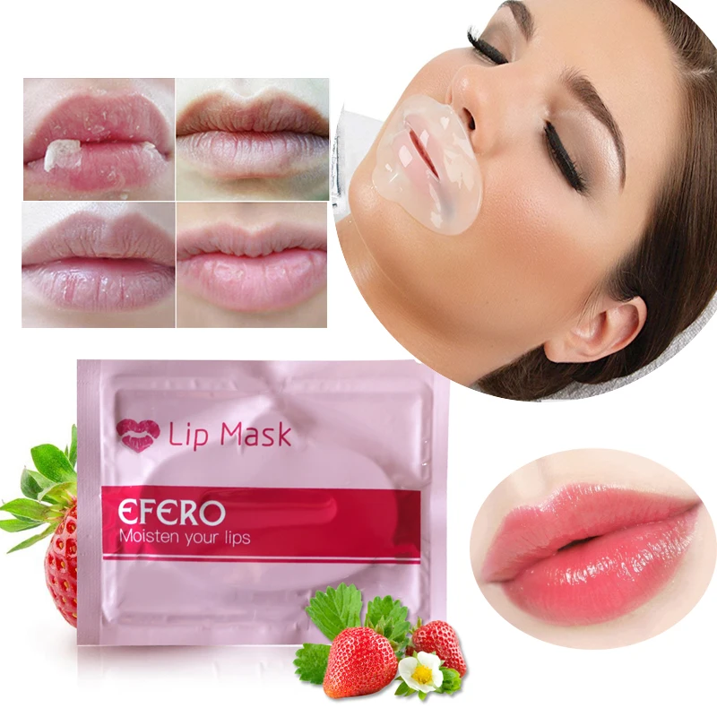 Wholesale Collagen Lip Mask Anti Aging Wrinkle Crystal Collagen Lip Gel Mask Private Label Lip Mask, Pink
Wholesale Collagen Lip Mask Anti Aging Wrinkle Crystal Collagen Lip Gel Mask Private Label Lip Mask, Pink