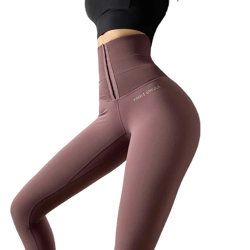 Mitaogirl High Waist Tummy Tight Fitness Pants Hip Lifting Yoga Pants Workout Leggings For Women
Mitaogirl High Waist Tummy Tight Fitness Pants Hip Lifting Yoga Pants Workout Leggings For Women