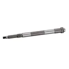 High Precision Steel Customized Standard Forging Axle Shaft