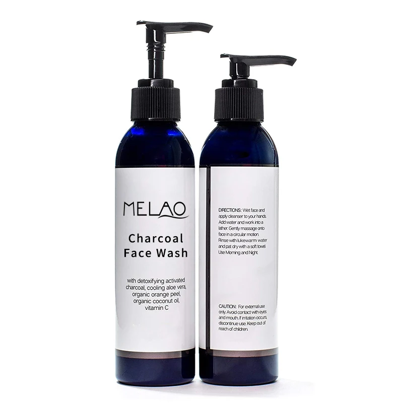 OEM/ODM Top Selling Hydrating Cleansing Organic Coconut Oil Vitamin C And Charcoal Face Wash For Men Oily Skin
OEM/ODM Top Selling Hydrating Cleansing Organic Coconut Oil Vitamin C And Charcoal Face Wash For Men Oily Skin