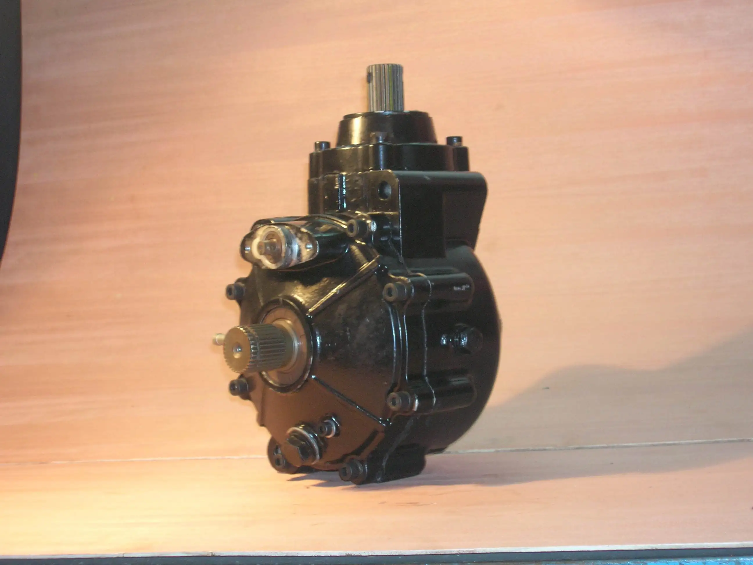 Utv Lock Differential 4x4 Joyner Trooper Rear Differential Buy Atv
