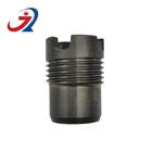 Wear-Resistance PDC Tungsten Cemented Carbide Thread Nozzles for PDC Drill Bits
