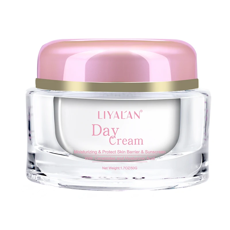 Private Label Natural Organic Anti aging Skin Care Moisturizing Day Face Cream, Milk white
Private Label Natural Organic Anti aging Skin Care Moisturizing Day Face Cream, Milk white