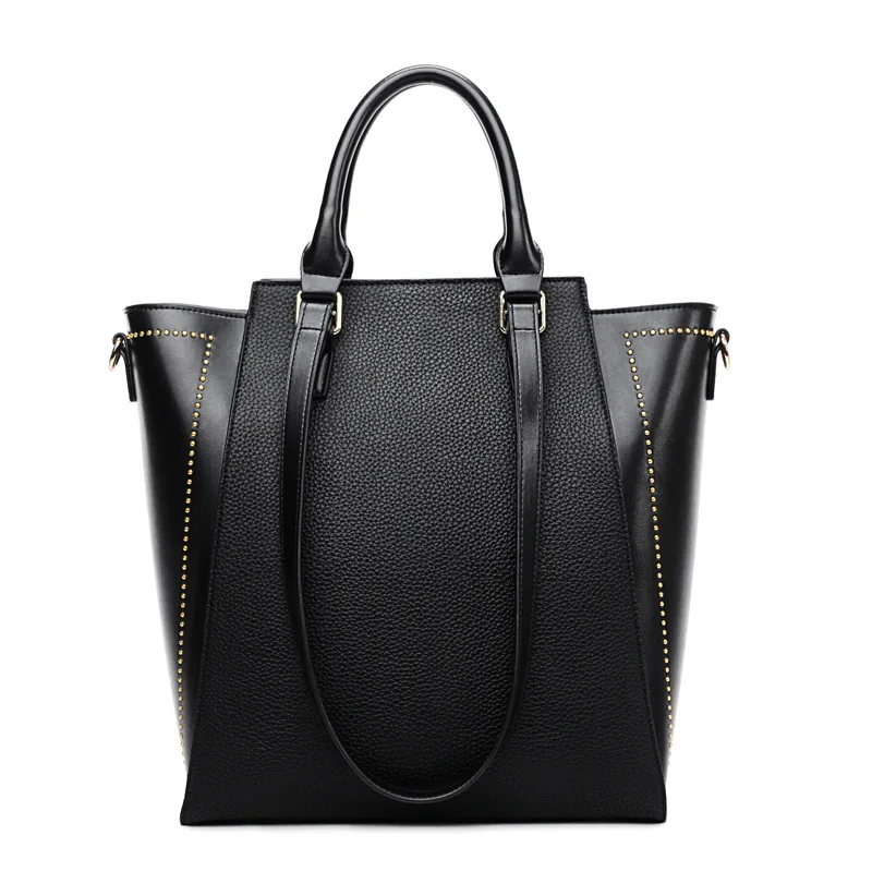 High Quality Genuine Leather Handbags 2021 New Fashion Shoulder Portable Large-capacity Casual Totes Ladies Purses and Handbags
High Quality Genuine Leather Handbags 2021 New Fashion Shoulder Portable Large-capacity Casual Totes Ladies Purses and Handbags