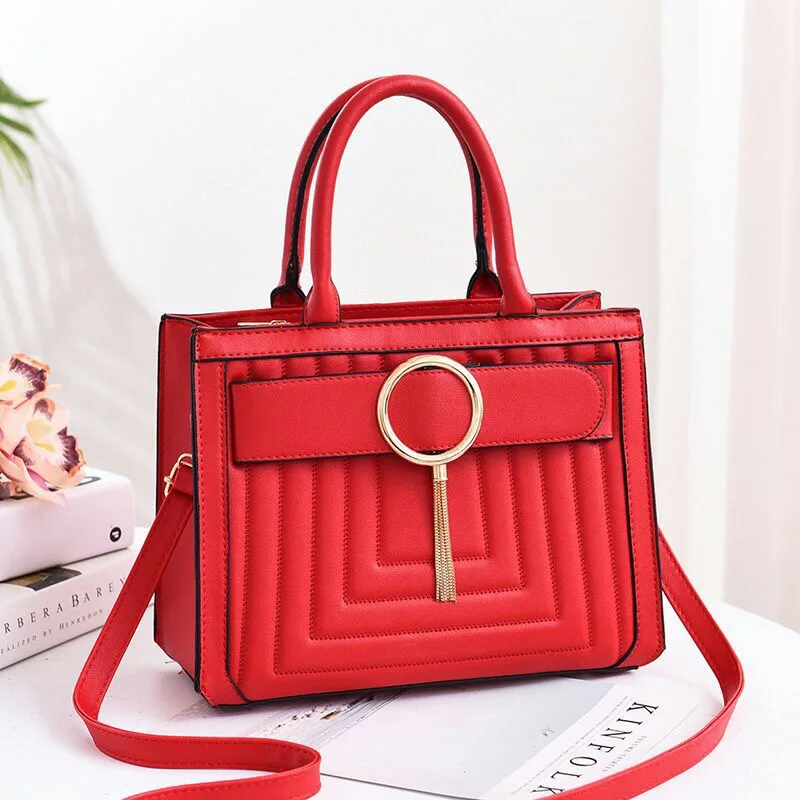 wholesale Fashion pu leather crossbody women shoulder ladies hand bags with pendant, 6colors
wholesale Fashion pu leather crossbody women shoulder ladies hand bags with pendant, 6colors