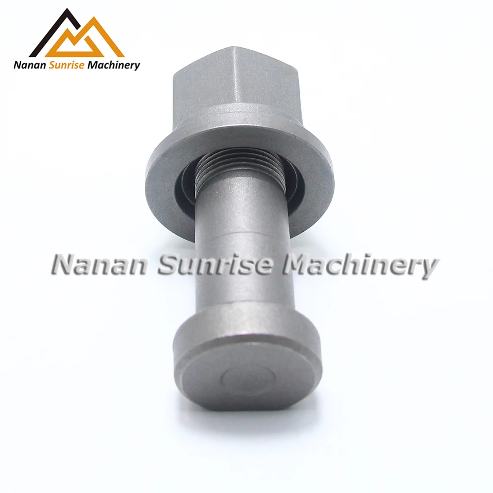 wheel hub bolt M20*1.5*62-89