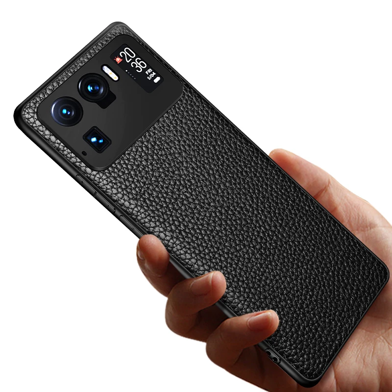 Free sample genuine Cow leather case for xiaomi mi 11 ultra TPU case cover full protection
Free sample genuine Cow leather case for xiaomi mi 11 ultra TPU case cover full protection