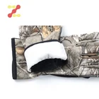 Outdoor Hunting Gloves Hunting Camo Fishing Men Camo Gloves