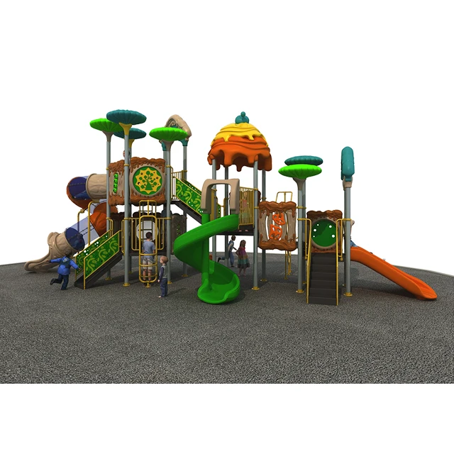 backyard children's play equipment