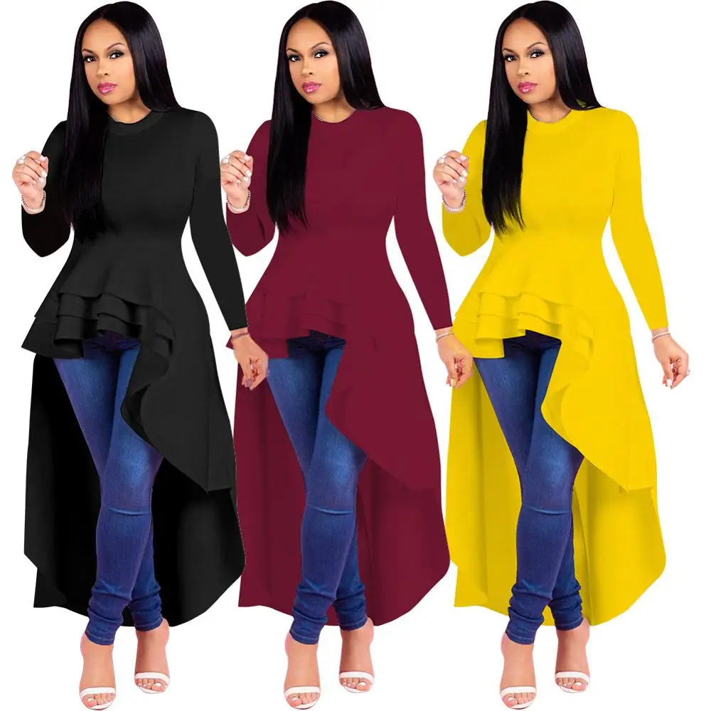 Hot sale elegant ruffled asymmetrical female long sleeves evening dresses women sexy dresses women clothing dress
Hot sale elegant ruffled asymmetrical female long sleeves evening dresses women sexy dresses women clothing dress