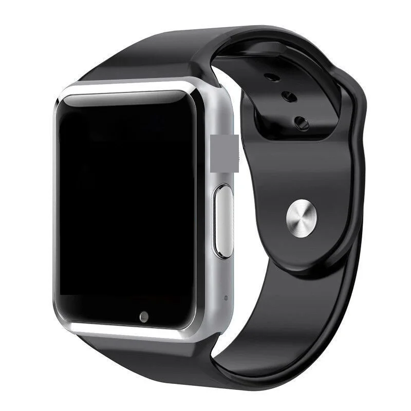 2021 Hot Selling A1 Smart Watch with Touch Screen for Smartphone Sim Card for iPhone Android Smartwatch A1
2021 Hot Selling A1 Smart Watch with Touch Screen for Smartphone Sim Card for iPhone Android Smartwatch A1