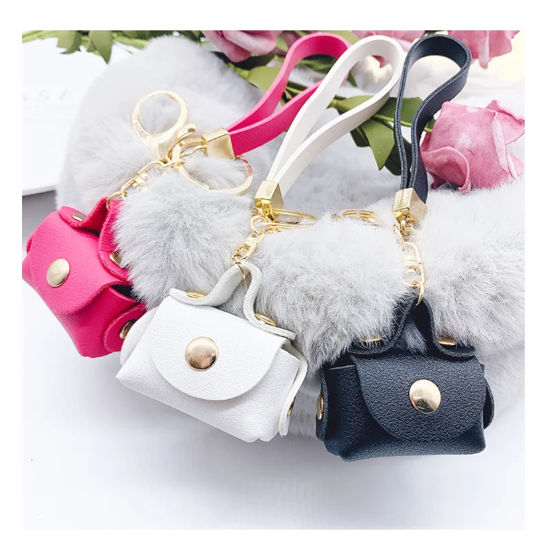2021YY Popular Fashion PU Leather Key Chain Holder coin pourse bag accessory, Custom color
2021YY Popular Fashion PU Leather Key Chain Holder coin pourse bag accessory, Custom color