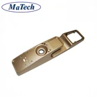 CNC Machining OEM High Quality Aluminium Adc12 Die Casting Parts