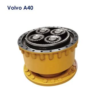 Apply to Volvo A40E Dump Truck Spare Chassis Part Wheel Reduction Assembly 23957