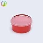 Plastic food storage container boxes takeout packing containers