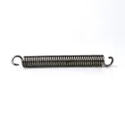 Factory direct supply high quality precision extension spring with spiral spring