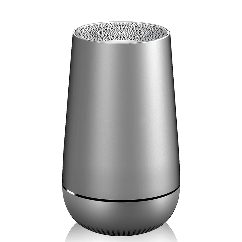 Wireless Portable Speaker Mini Music Audio USB Stereo Sound Speaker For Phone Computer column, Black silver white blue
Wireless Portable Speaker Mini Music Audio USB Stereo Sound Speaker For Phone Computer column, Black silver white blue