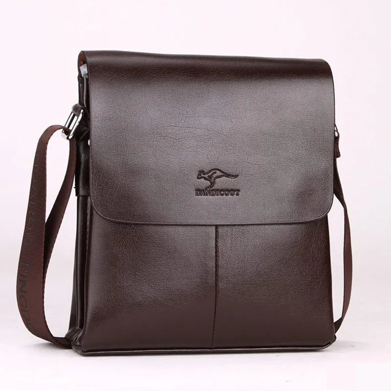 Factory Outlet Casual Waterproof PU Men's Briefcase Business Men's Handbag Men's Shoulder Bag, Customized
Factory Outlet Casual Waterproof PU Men's Briefcase Business Men's Handbag Men's Shoulder Bag, Customized