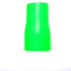 Motorcycles Variable Diameter Straight Silicone Tube Rubber Suitable For Cars Ships Racing Motorcycles