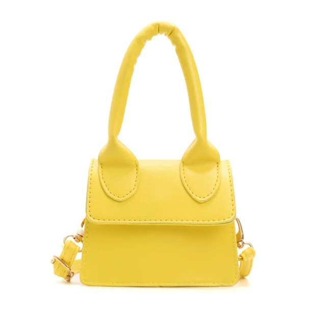 High-end Solid Color Fashion Square Leather Colorful Crossbody Colorful Girls Kids Purse Mini Handbags, 6 colors
High-end Solid Color Fashion Square Leather Colorful Crossbody Colorful Girls Kids Purse Mini Handbags, 6 colors