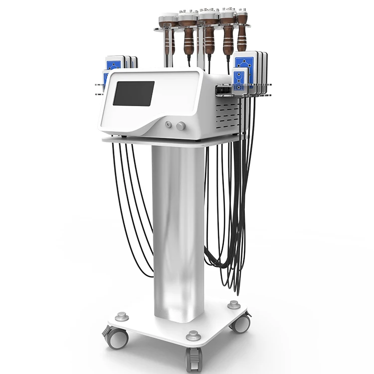 Hot Sale Vacuum Cavitalion Diode Laser Device Multifuncional Laser Instrument For Beauty Salon Vacuum Body Slimming Machine
Hot Sale Vacuum Cavitalion Diode Laser Device Multifuncional Laser Instrument For Beauty Salon Vacuum Body Slimming Machine