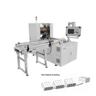 Automatic Machine Automatic CND-50HF Automatic Handle Fixing Machine