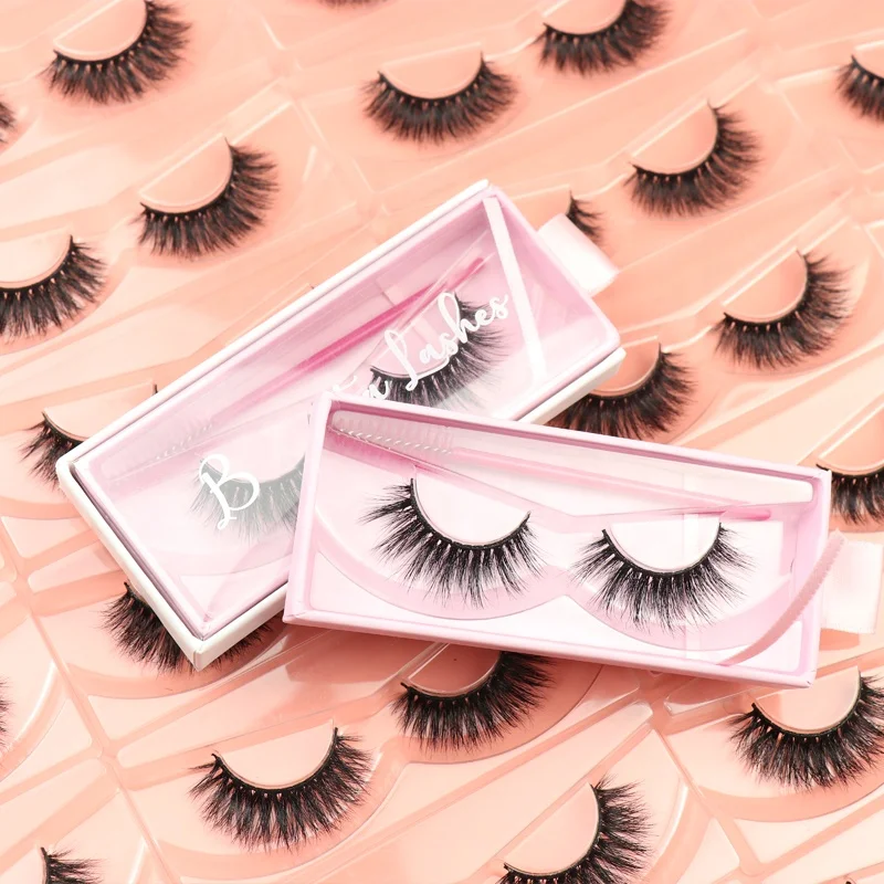Hot styles free design packs sample wholsale cruelty free 20mm 22mm 25 mm 3d 5d 27mm mink eyelashes vendor
Hot styles free design packs sample wholsale cruelty free 20mm 22mm 25 mm 3d 5d 27mm mink eyelashes vendor