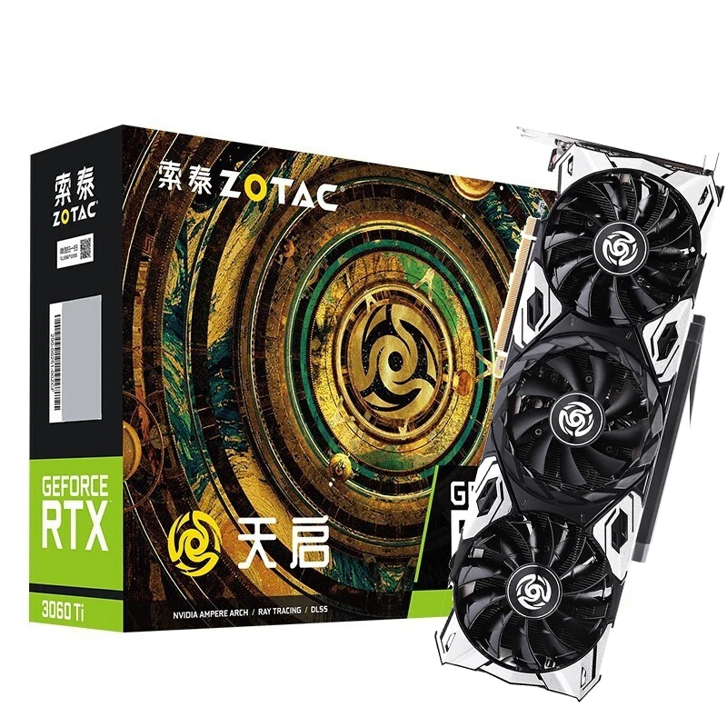 Best-selling New ex-factory price RTX3060ti 3070TI -8G 6X OC 3080 3080ti graphics card
Best-selling New ex-factory price RTX3060ti 3070TI -8G 6X OC 3080 3080ti graphics card