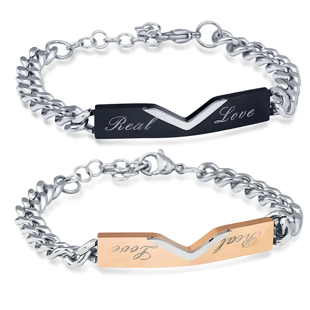 custom couples heart shape braceletsgold plated stainless steel men's women's bracelet jewelry present for lover
custom couples heart shape braceletsgold plated stainless steel men's women's bracelet jewelry present for lover